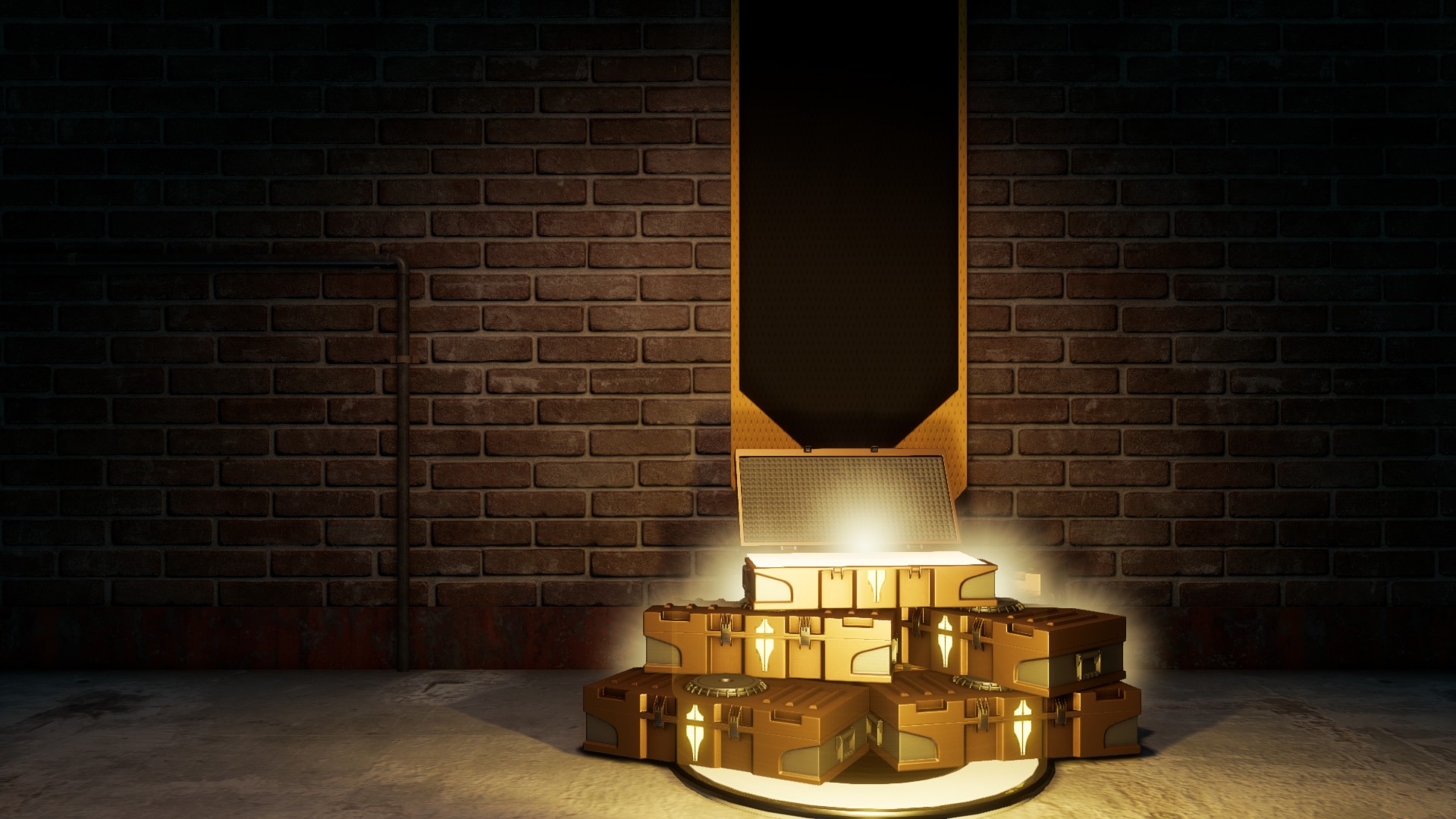 The Culling - Original Gangster Founder's Pack screenshot screenshot 3