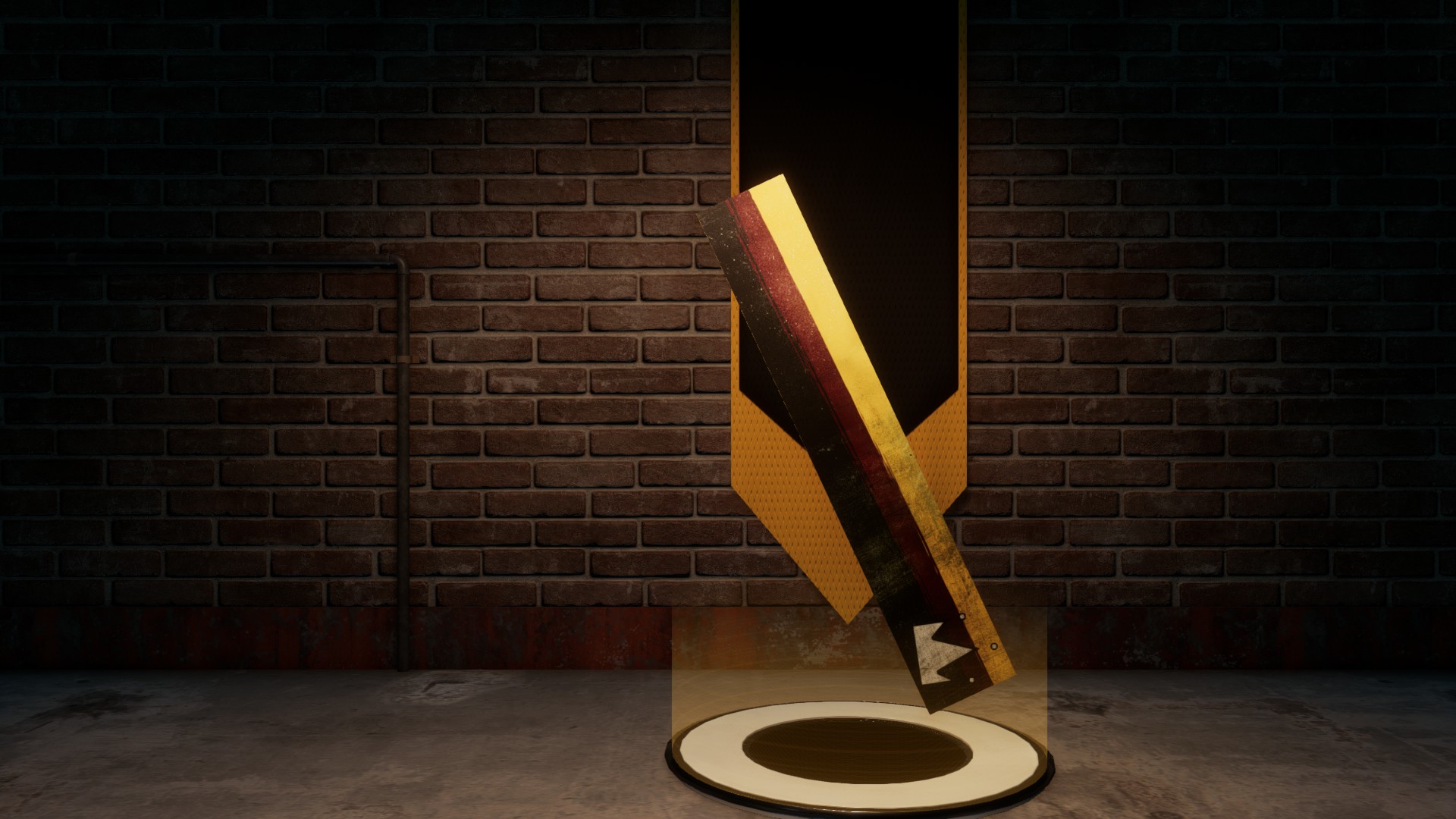 The Culling - Original Gangster Founder's Pack screenshot screenshot 7