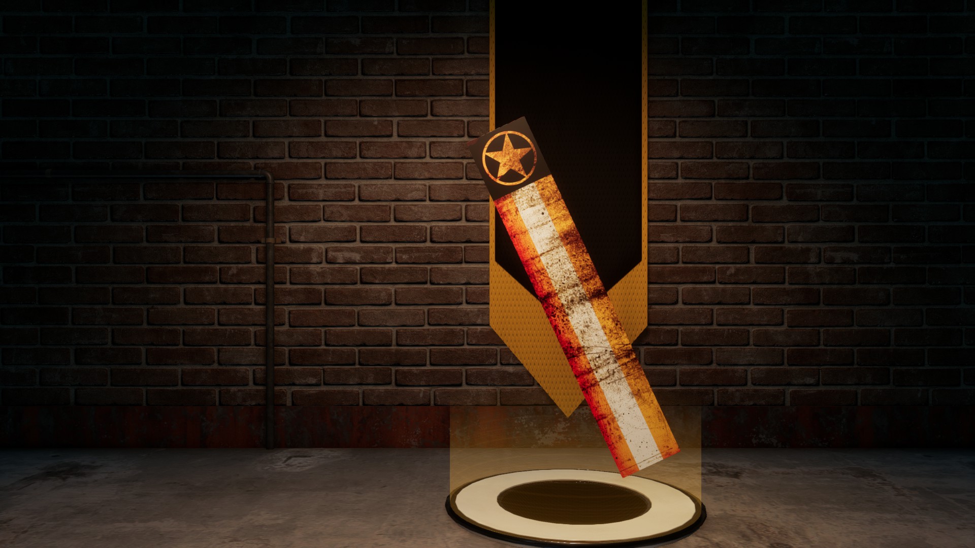 The Culling - Original Gangster Founder's Pack screenshot screenshot 6