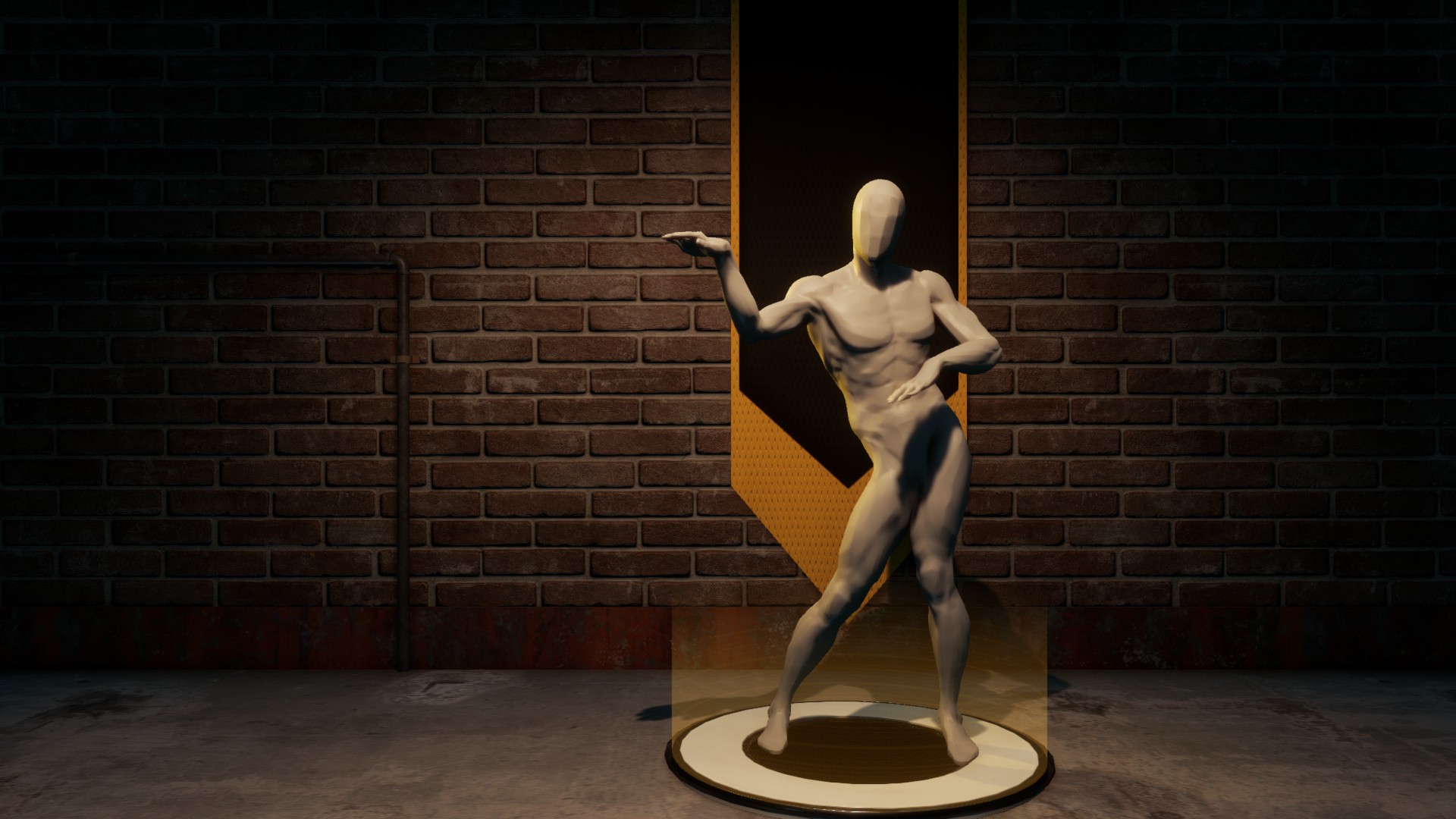 The Culling - Original Gangster Founder's Pack screenshot screenshot 10