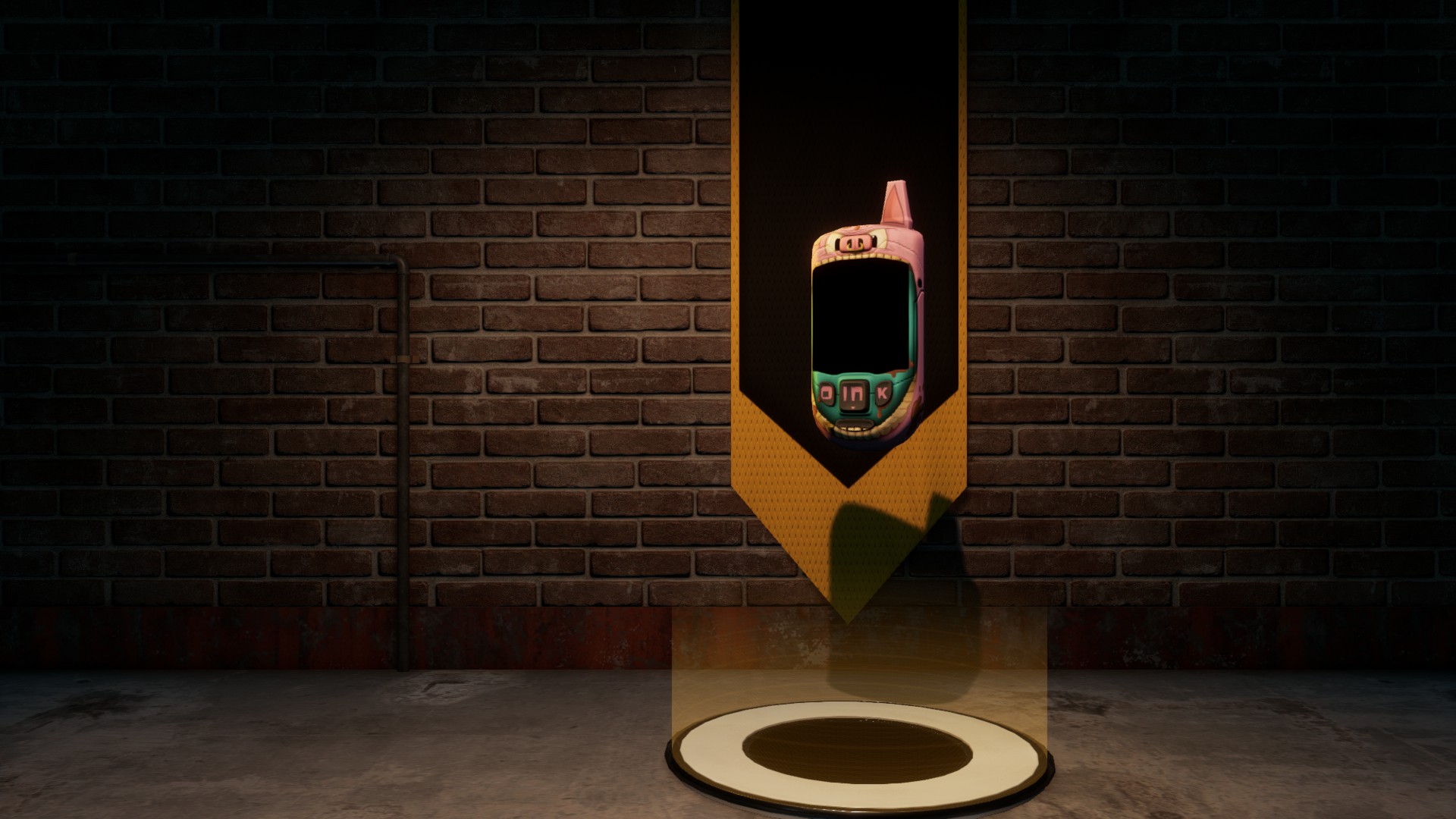 The Culling - Original Gangster Founder's Pack screenshot screenshot 5