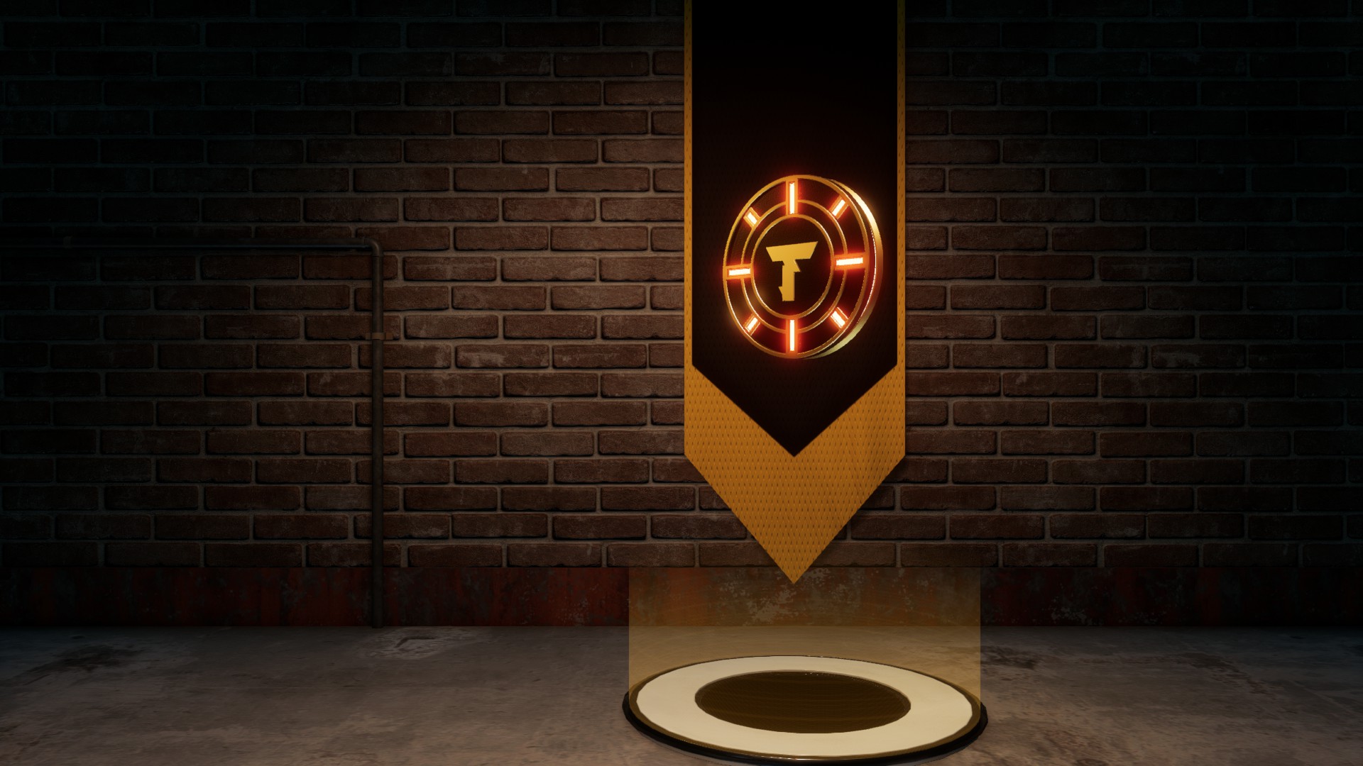 The Culling - Original Gangster Founder's Pack screenshot screenshot 2