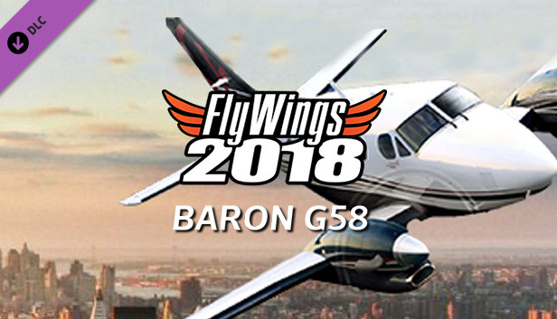 Flywings 2018