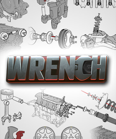 Wrench