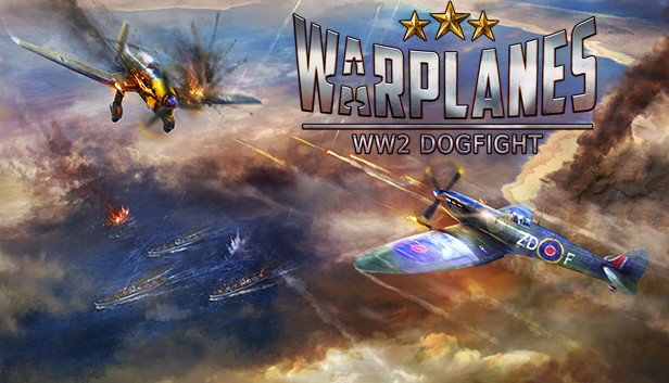 best air combat video games pc