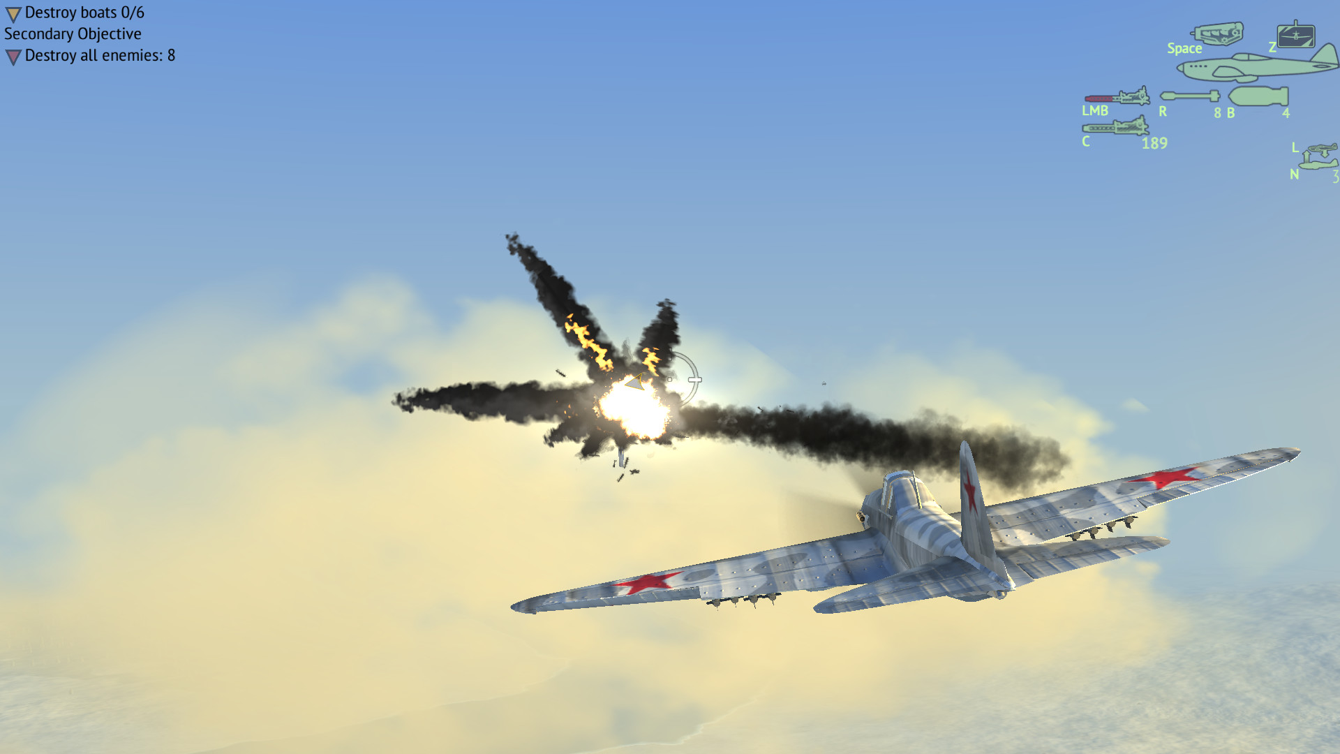 Warplanes: WW2 Dogfight on Steam