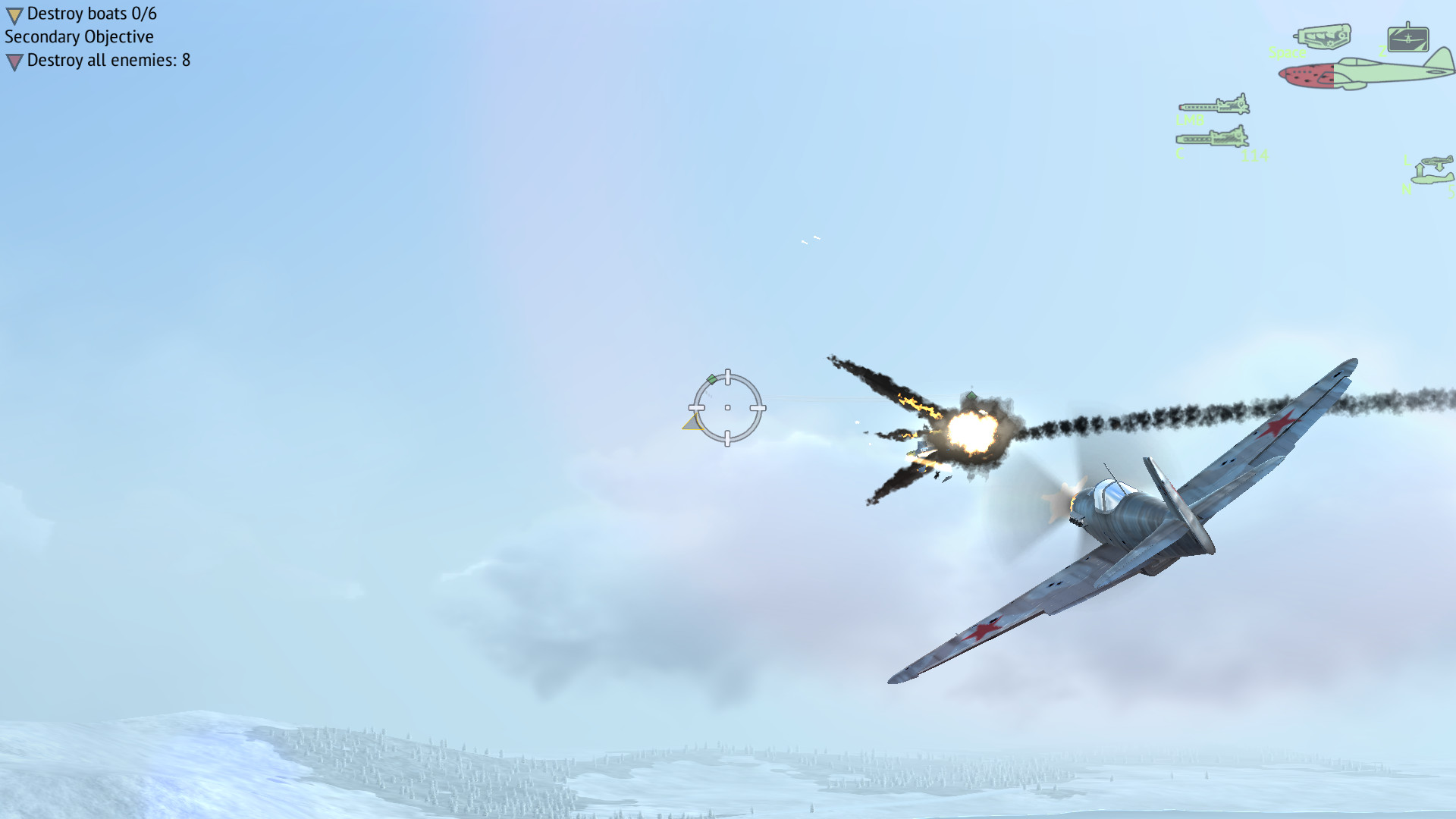 Warplanes: WW2 Dogfight on Steam