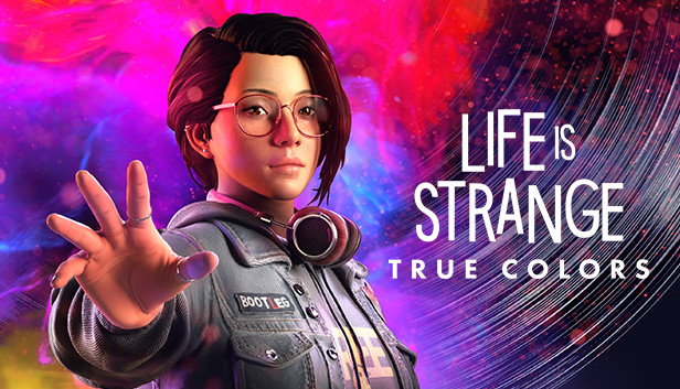 Steph Life Is Strange Steph Life Is Strange True Colors GIF - Steph Life Is Strange  Steph Life Is Strange True Colors Life Is Strange - Discover & Share GIFs