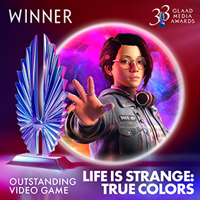 Save 70% on Life is Strange: True Colors on Steam