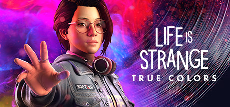 Save 70% on Life is Strange: True Colors on Steam