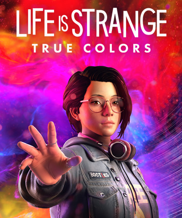 Life is Strange: True Colors