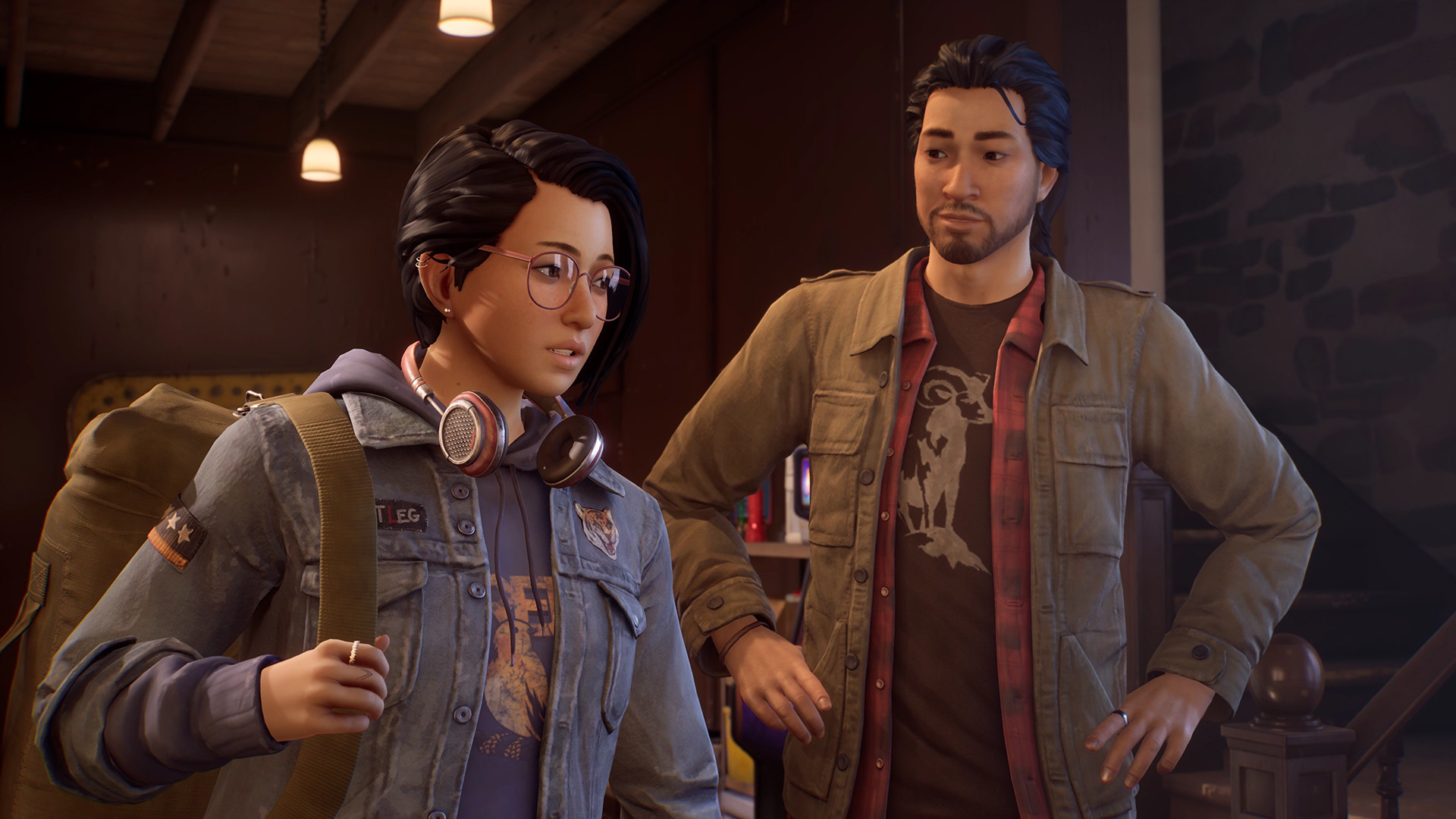 صور Life is Strange: True Colors 