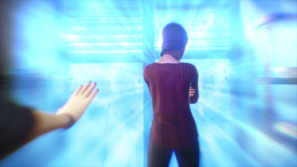 Скриншот из Life is Strange: True Colors