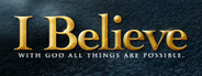 I Believe