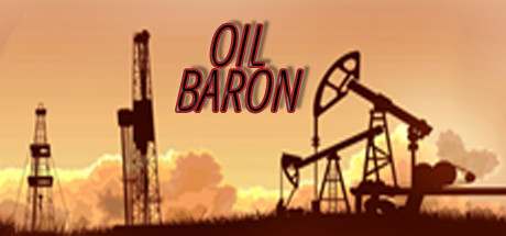 Oil Baron Cover Image