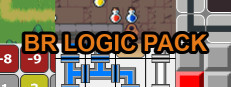 BR Logic Pack 게임 이미지