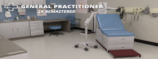 General Practitioner 게임 이미지