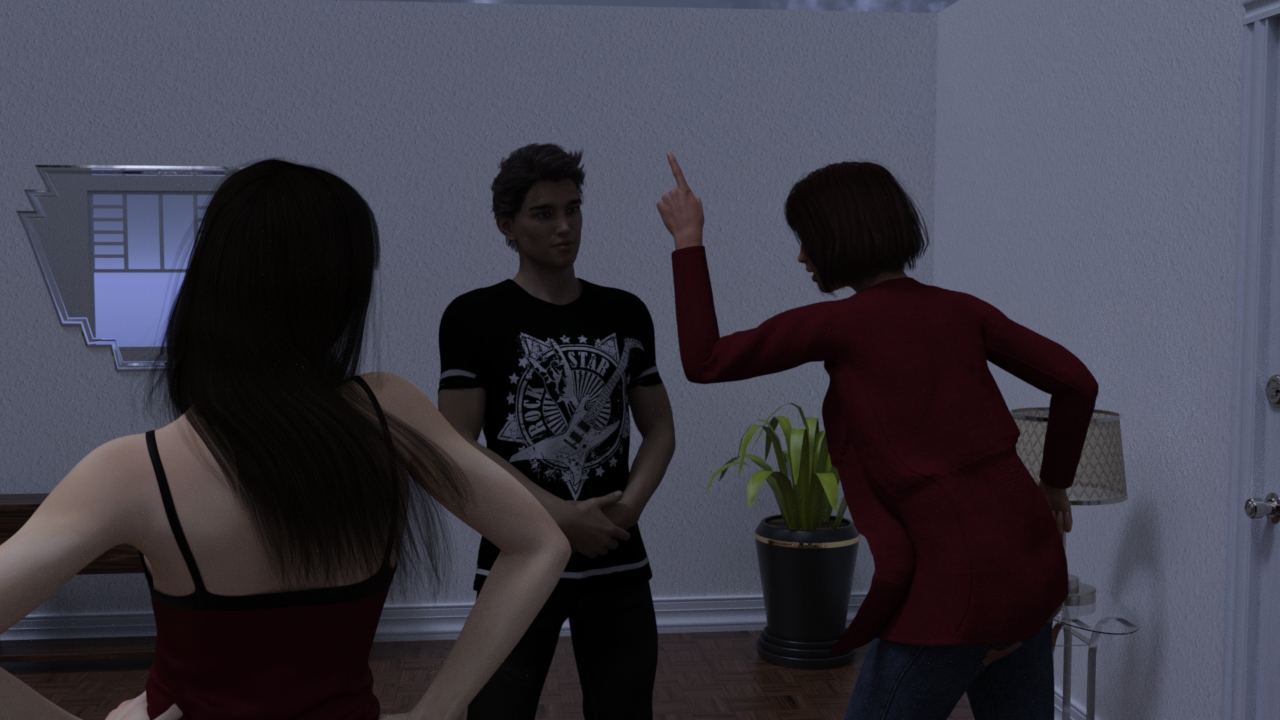 General Practitioner #13