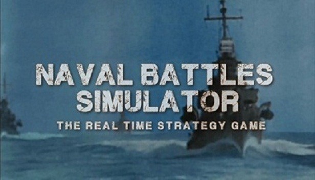 Naval Battle Online no Steam