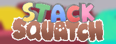 Stacksquatch 게임 이미지