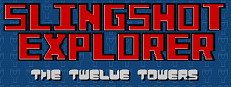 Slingshot Explorer: The Twelve Towers 게임 이미지