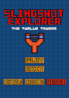 Slingshot Explorer: The Twelve Towers