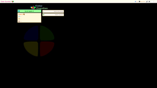 Color Guardian for steam Color Guardian for steam