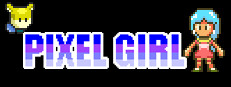 Pixel Girl 像素女孩 게임 이미지