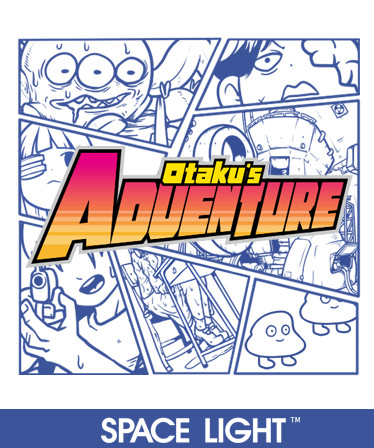 Otaku's Adventure