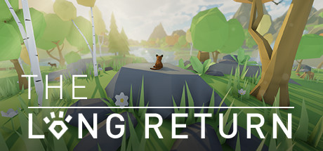 The Long Return steam charts