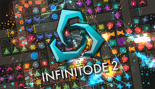 Infinitode 2 - Infinite Tower Defense On Steam