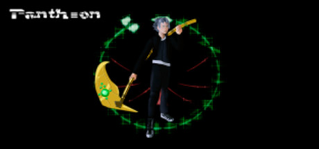 Pantheon banner