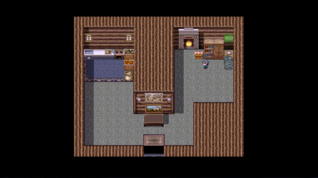 Pantheon screenshot 1