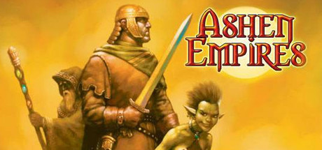 Ashen Empires header image