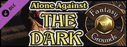 Fantasy Grounds - Alone Against the Dark (Call of Cthulhu 7E)