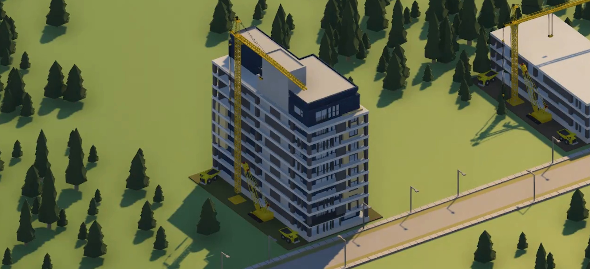 30+ games like Cities Skylines SteamPeek