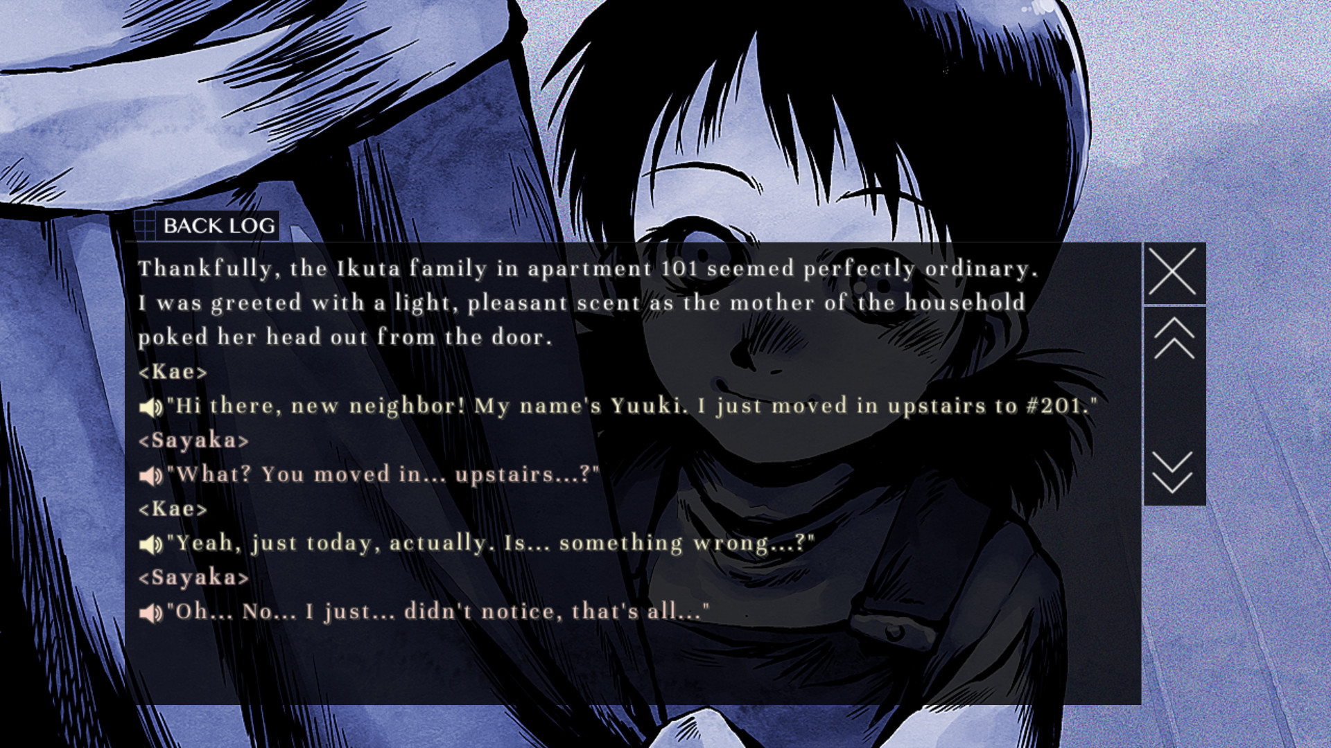 Steam 上的neighbor Steam 上的neighbor