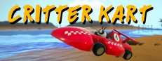 Critter Kart 게임 이미지