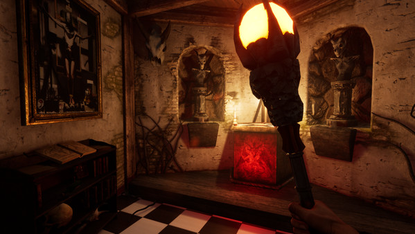 Dungeon Crowley