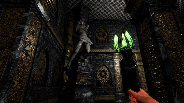 скриншот Dungeon Crowley 5