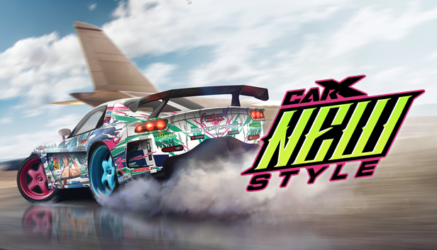 CarX Drift Racing Online - New Style