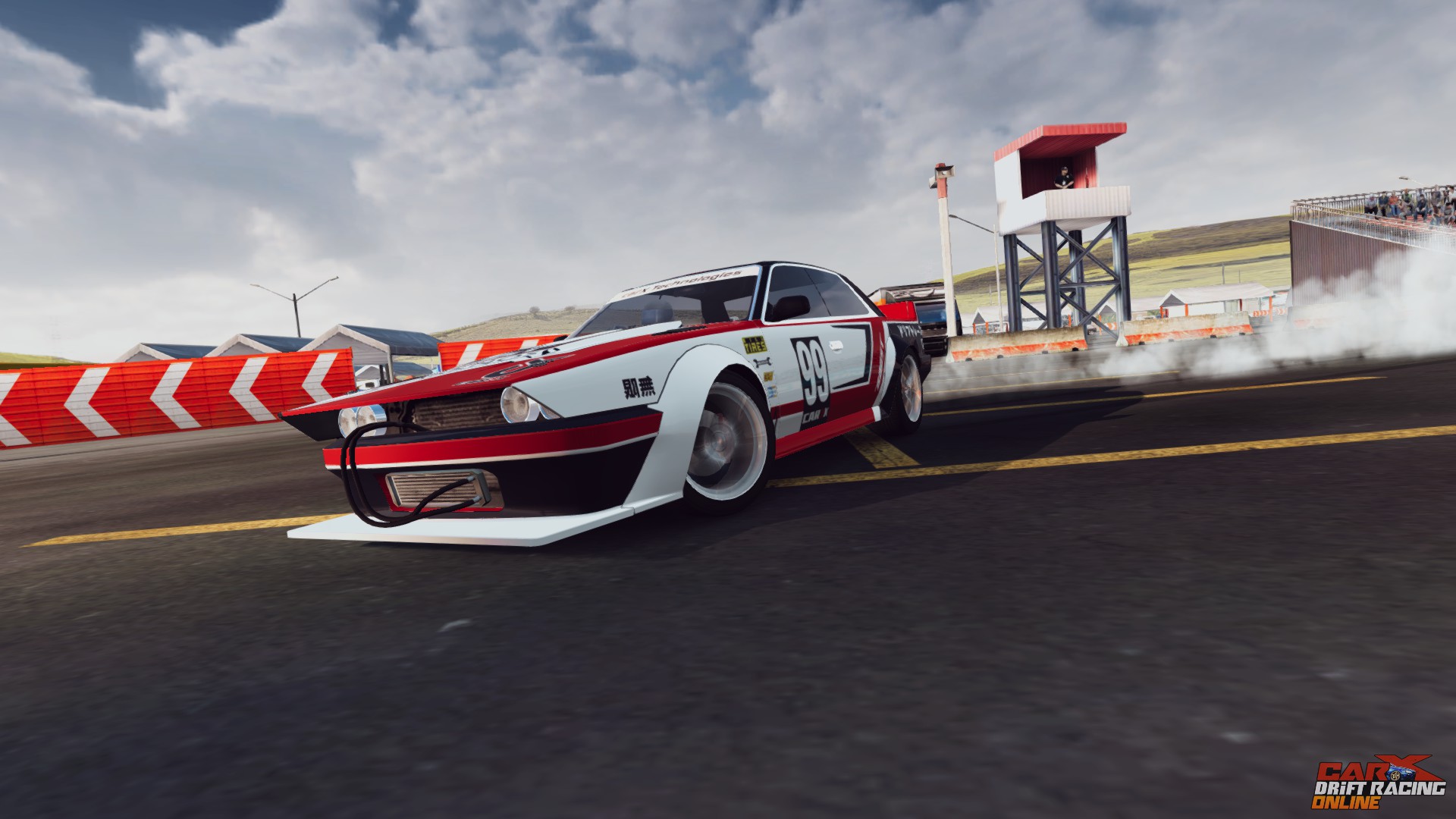 CarX Drift Racing Online - New Style on Steam