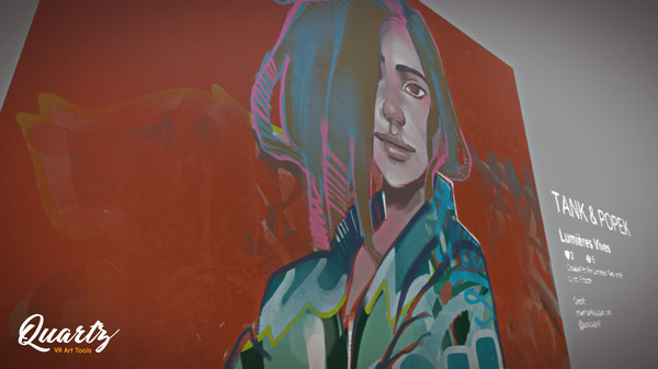 Скриншот из Quartz