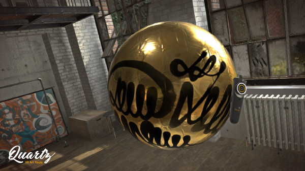 Скриншот из Quartz