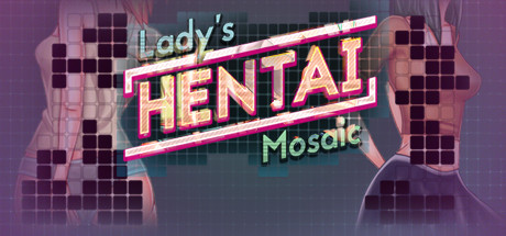 Lady's Hentai Mosaic banner