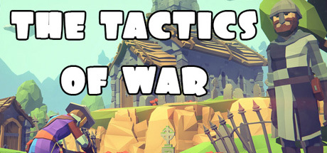 《战争策略（The Tactics of War）》SC921-游戏仓库独家提供-sc921-色彩游戏网-游戏仓库-全球最大的游戏下载交流中心