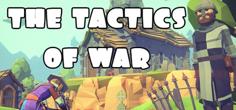 The Tactics of War 3200p [steam key]