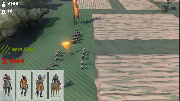 ♞ The Tactics of War ♞ for steam
