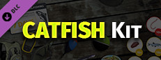 Professional Fishing: Catfish Kit on Steam