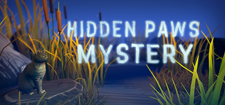 Hidden Paws Mystery steam charts